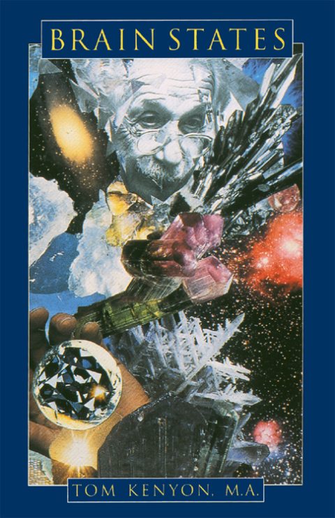 Cover image for book Brain States