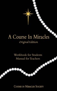 Cover image: A Course in Miracles 9780976420033