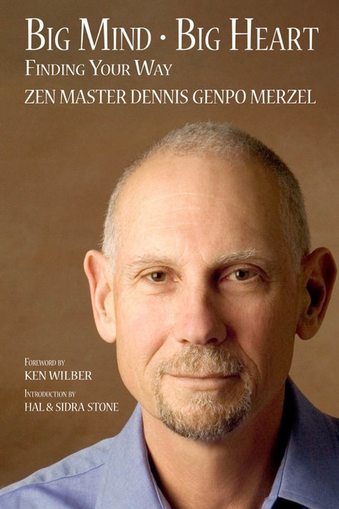 Cover image for book Big Mind Big Heart