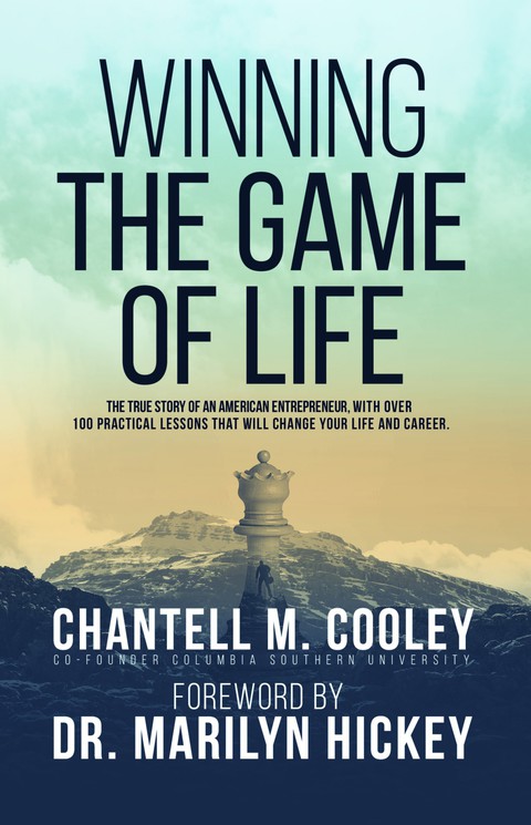 Cover image for book Winning the Game of Life