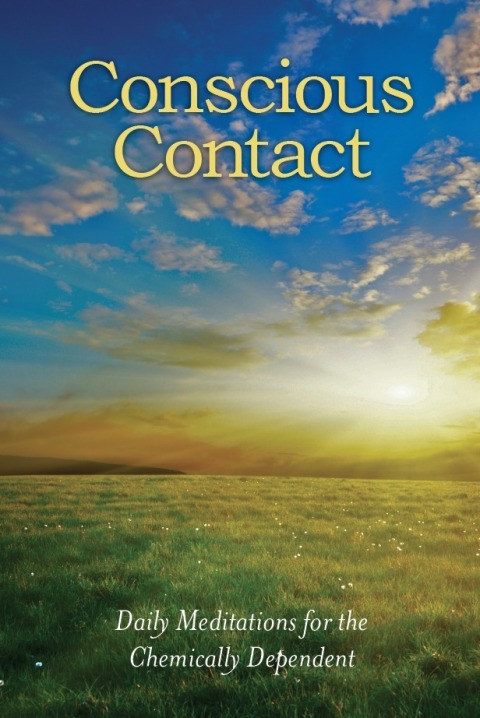 Cover image for book Conscious Contact