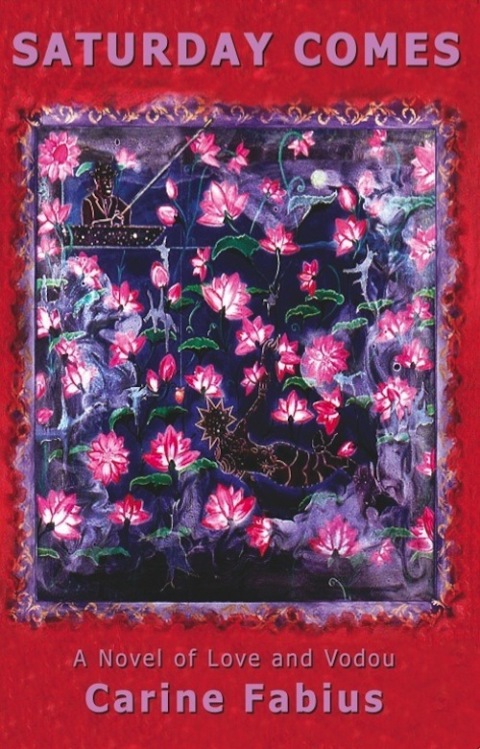 Cover image for book Saturday Comes