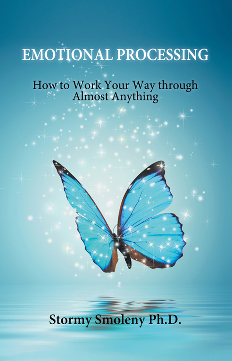 Cover image for book Emotional Processing