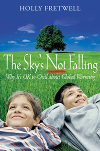 صورة الغلاف: The Sky's Not Falling! 1st edition 9780976726944