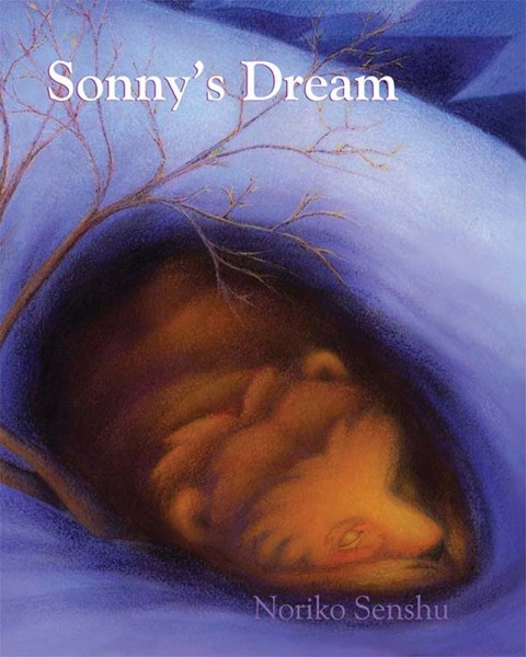 Cover image for book Sonny's Dream