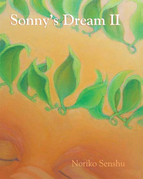 Cover image for book Sonny's Dream II