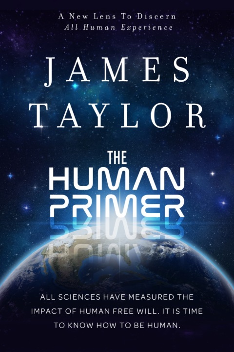 Cover image for book The Human Primer
