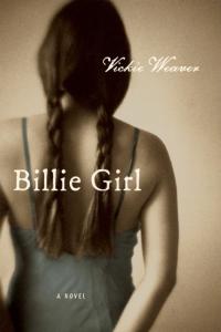 Cover image: Billie Girl 9781935248125