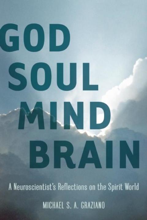 God Soul Mind Brain 