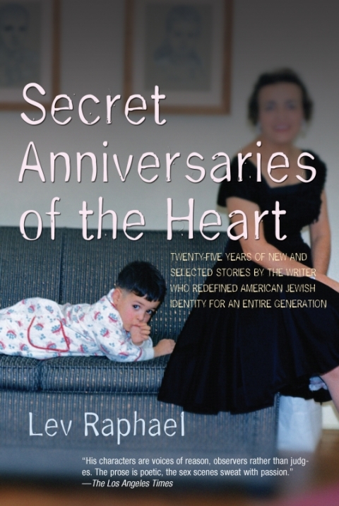 Secret Anniversaries of the Heart 