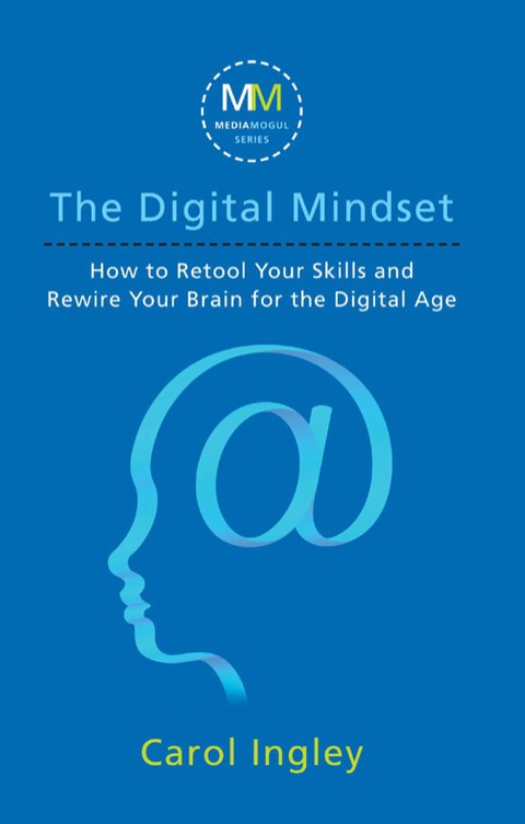 Cover image for book The Digital Mindset