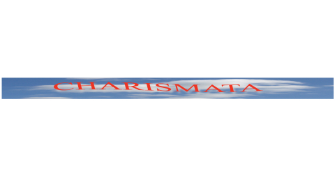 Cover image for book Charismata