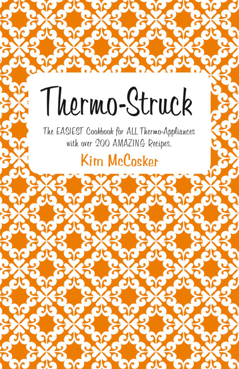 Cover image for book Thermo-Struck