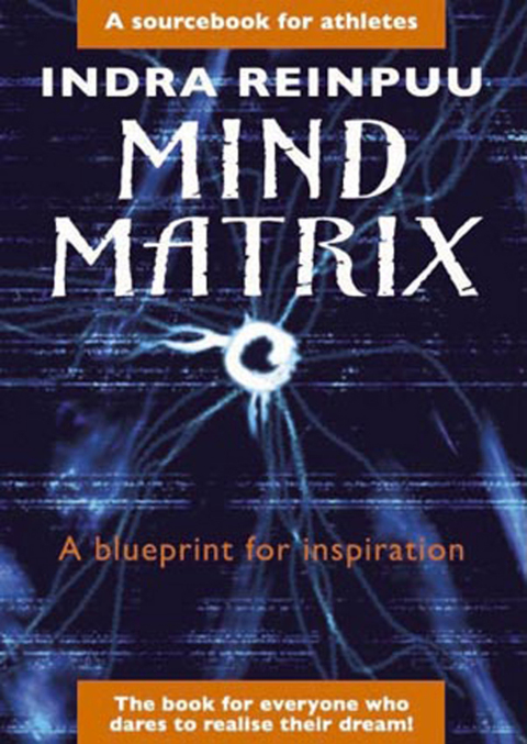 Cover image for book Mind Matrix