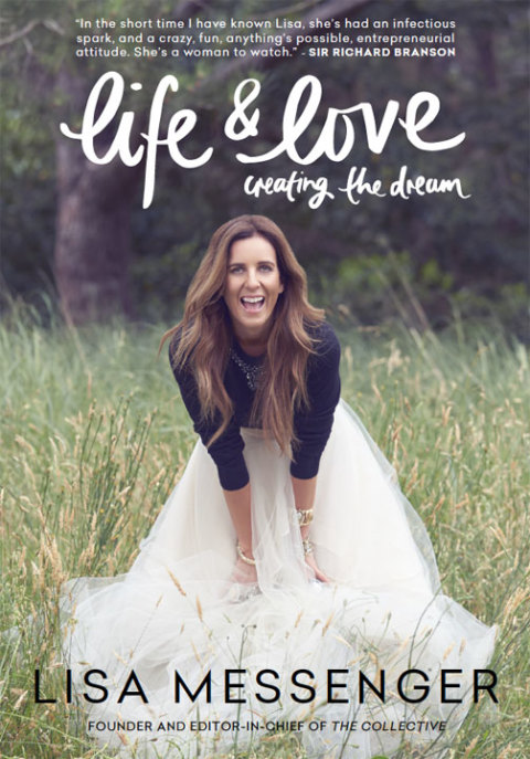 Cover image for book Life & Love