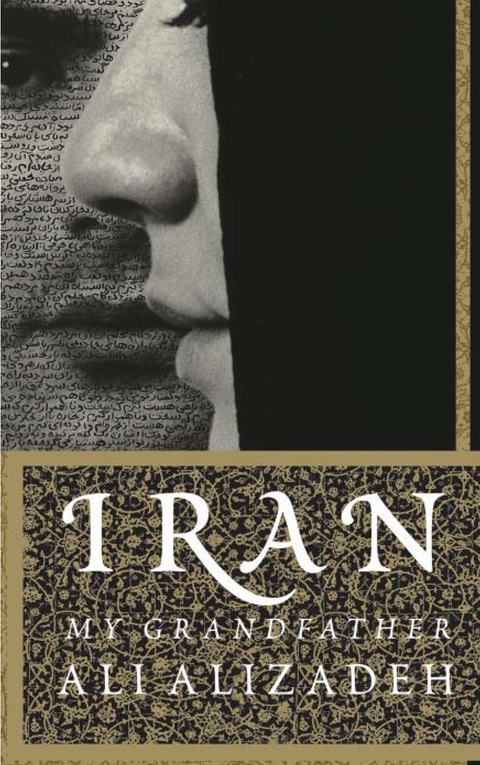 Cover image for book Iran: My Grandfather