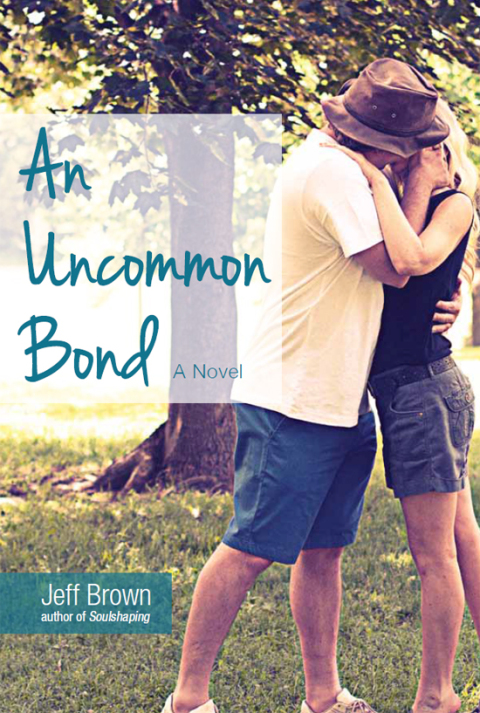 Cover image for book An Uncommon Bond