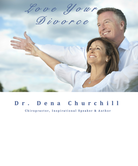 Cover image for book Love Your Divorce