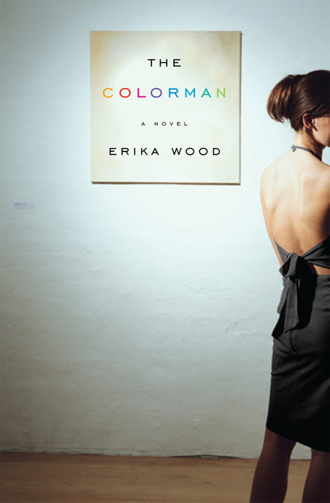 Cover image for book The Colorman