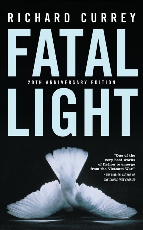 Cover image for book Fatal Light