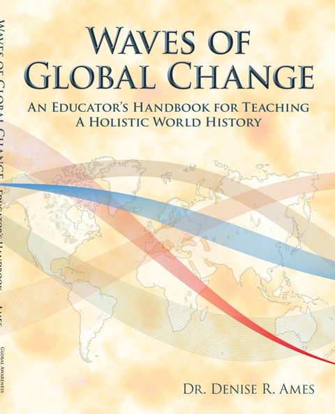 Cover image for book Waves of Global Change