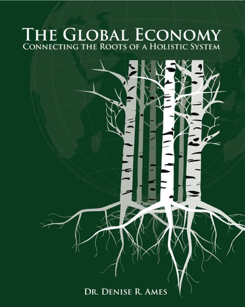 Cover image for book The Global Economy