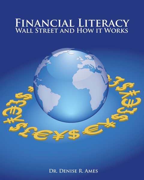Cover image for book Financial Literacy