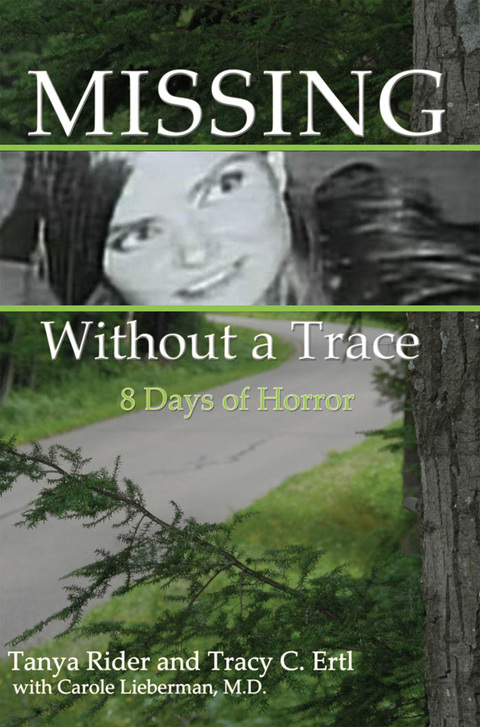 Cover image for book Missing Without A Trace