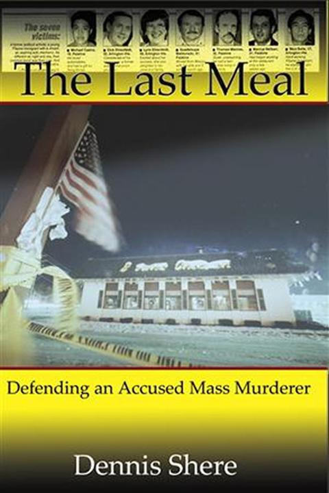 Cover image for book The Last Meal