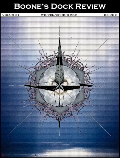 Cover image for book Boone's Dock Review 1.2