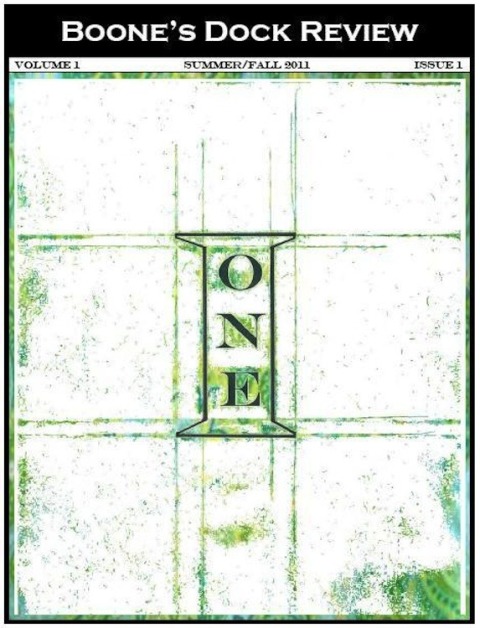 Cover image for book Boone's Dock Review 1.1