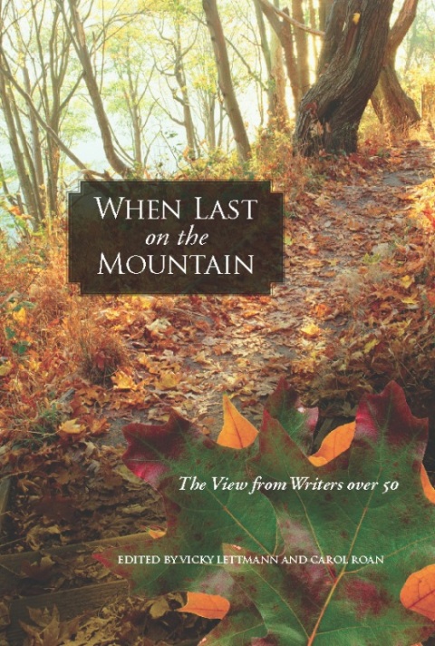 Cover image for book When Last on the Mountain