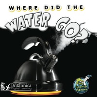 Cover image: Where Did the Water Go? 1st edition 9781617417511