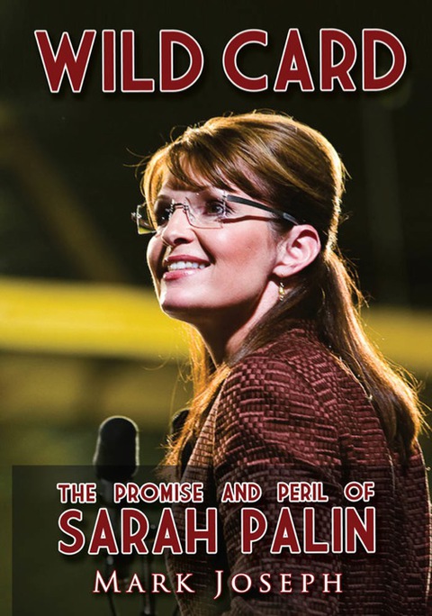Cover image for book Wild Card