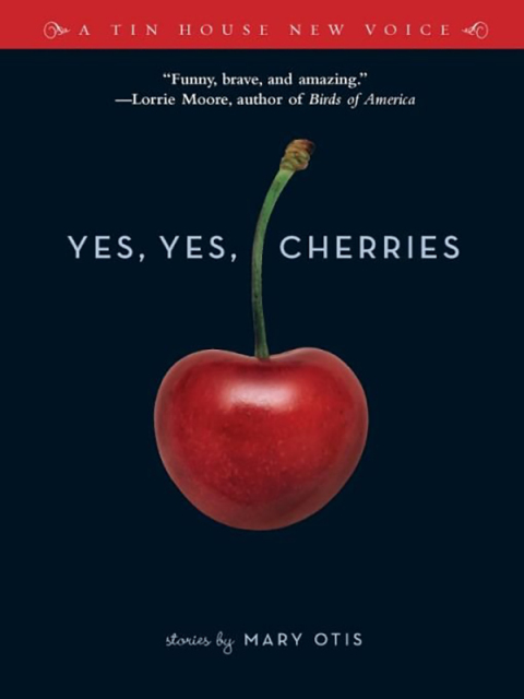 Cover image for book Yes, Yes, Cherries