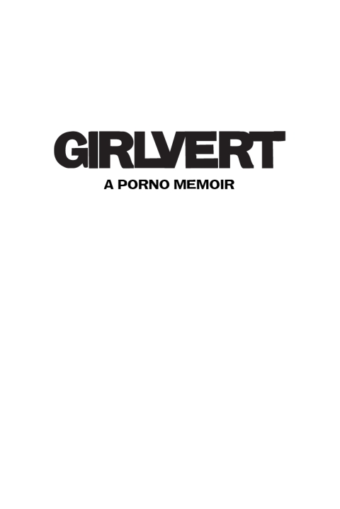 Cover image for book Girlvert