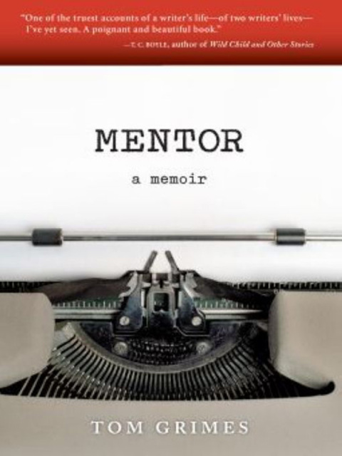 Cover image for book Mentor