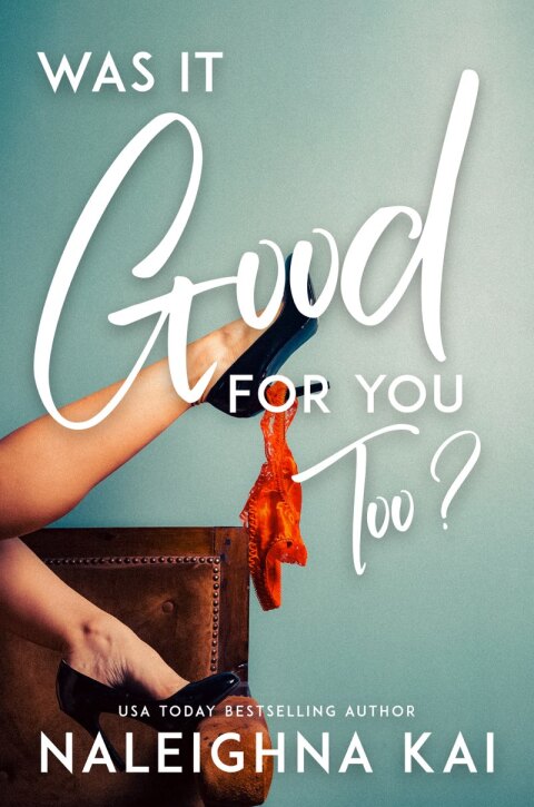 Cover image for book Was it Good for You Too?