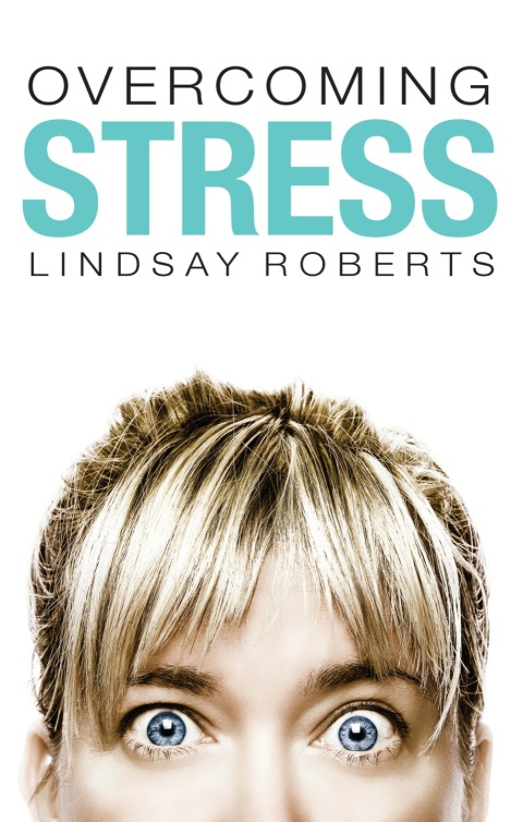 Cover image for book Overcoming Stress