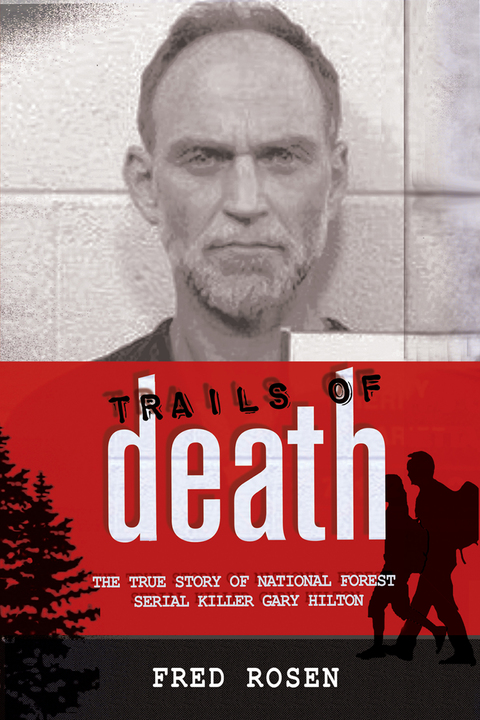 Cover image for book Trails of Death