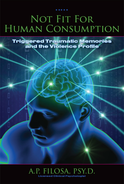 Cover image for book Not Fit for Human Consumption