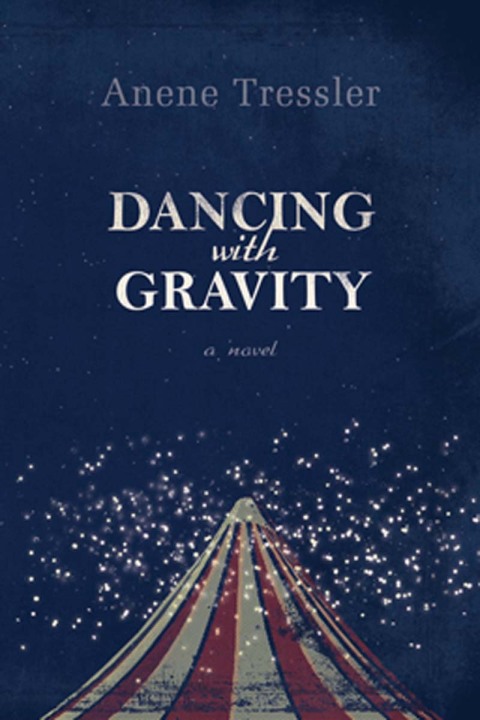 Cover image for book Dancing with Gravity