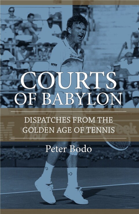 Cover image for book Courts of Babylon