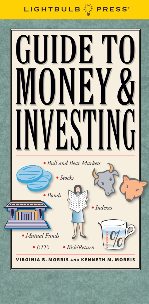 Cover image for book Guide To Money & Investing