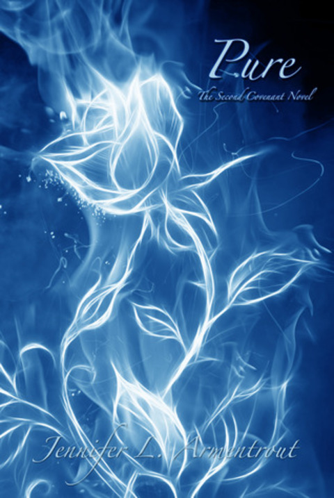 Cover image for book Pure