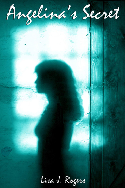 Cover image for book Angelina's Secret