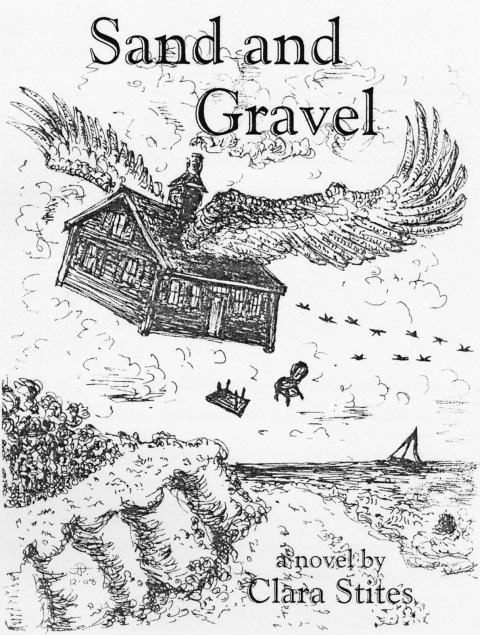 Cover image for book Sand and Gravel