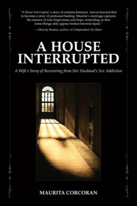 Cover image for book A House Interrupted