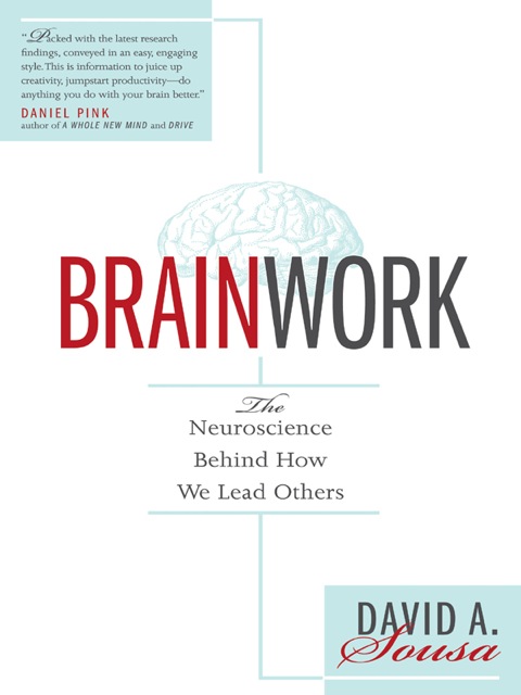 Cover image for book Brainwork