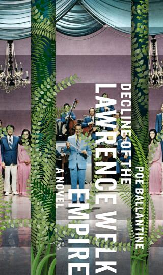Decline of the Lawrence Welk Empire